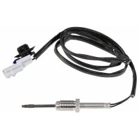 Sensor Abgastemperatur 896 mm Kabel 2-polig METZGER...
