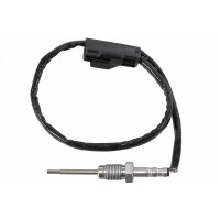 Sensor Exhaust Gas Temperature 2-pin METZGER suitable for...