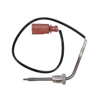 Sensor Abgastemperatur 396 mm Kabel 2-polig METZGER...