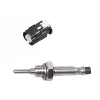 Sensor exhaust temperature METZGER for BMW 3 Touring