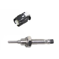 Exhaust gas temperature sensor METZGER for BMW 3 Touring