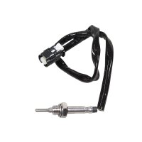 Exhaust gas temperature sensor METZGER for BMW 3 Touring