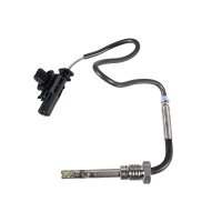 Sensor Abgastemperatur 370mm METZGER für...