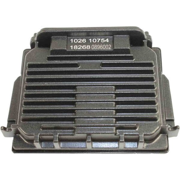 Ballast Gas Discharge Lamp left METZGER for e.g. BMW 1 Series