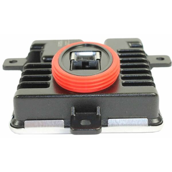 Ballast Gas Discharge Lamp left METZGER for e.g. BMW 3 Series