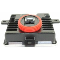 Ballast gas discharge lamp right left METZGER for BMW 3...