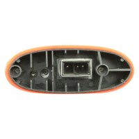 Ballast Gas Discharge Lamp on both sides METZGER for e.g. BMW 5 Series