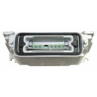 Ballast gas discharge lamp on both sides METZGER for FORD C-MAX II