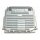 Ballast gas discharge lamp on both sides METZGER for FORD C-MAX II