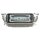 Ballast gas discharge lamp on both sides METZGER for FORD C-MAX II