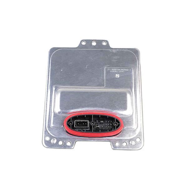 Ballast Gas Discharge Lamp on both sides METZGER for e.g. MB E-CLASS