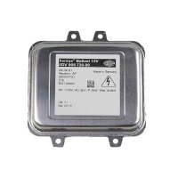 Ballast Gas Discharge Lamp METZGER suitable for e.g. OPEL...