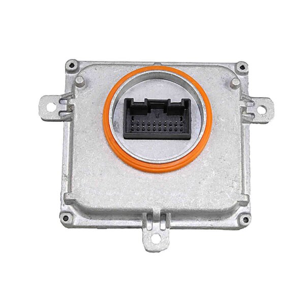 Lighting Control Unit on both sides METZGER suitable for e.g. AUDI A3