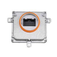 Control unit lighting both sides METZGER for AUDI A3...