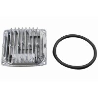 Control unit lighting both sides METZGER for OPEL ASTRA K