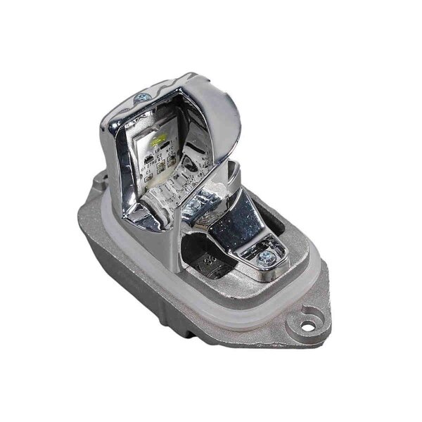 Control unit lighting left METZGER for BMW 7 (F01)
