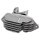 Control unit lighting left METZGER for BMW 7 (F01)