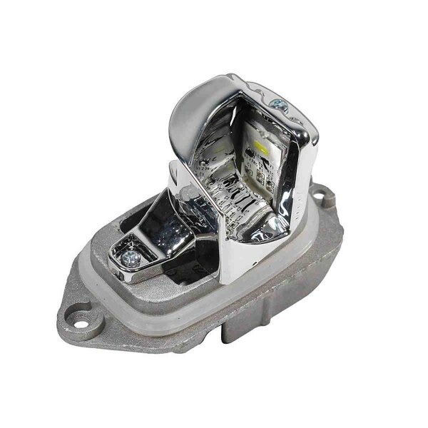Lighting Control Unit right METZGER IAM-Expertise suitable for BMW 7 Series