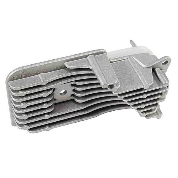 Lighting Control Unit left METZGER IAM-Expertise suitable for BMW 7 Series