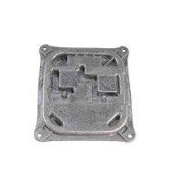 Lighting Control Unit right METZGER for MERCEDES-BENZ...