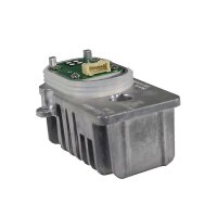 Control unit lighting left right LED METZGER for MERCEDES...