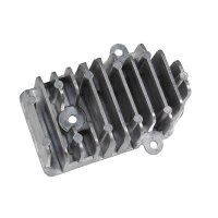 Lighting Control Unit right METZGER for e.g....