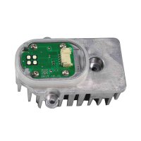 Lighting Control Unit right METZGER for e.g. MERCEDES-BENZ C-CLASS