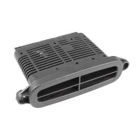 Control unit lighting left right Xenon METZGER for BMW 7...