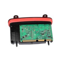 Control unit lighting left right Xenon METZGER for BMW 7...