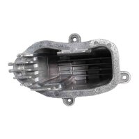 Steuergerät Beleuchtung links Xenon METZGER für BMW 7 (F01)