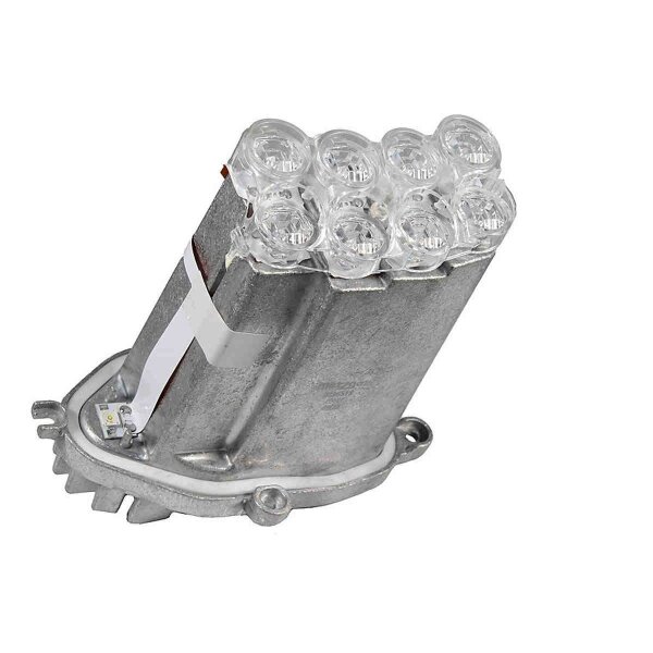 Lighting Control Unit right METZGER IAM-Expertise suitable for BMW 7 Series