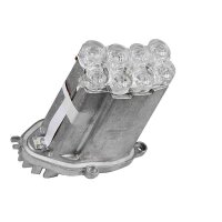 Lighting Control Unit right METZGER IAM-Expertise...