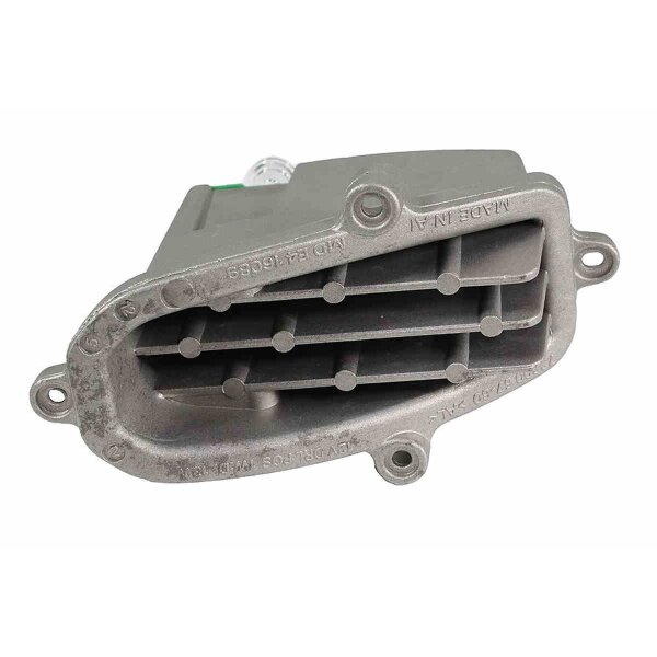 Lighting Control Unit left METZGER IAM-Expertise suitable for BMW 7 Series