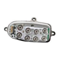 Lighting Control Unit right METZGER IAM-Expertise...