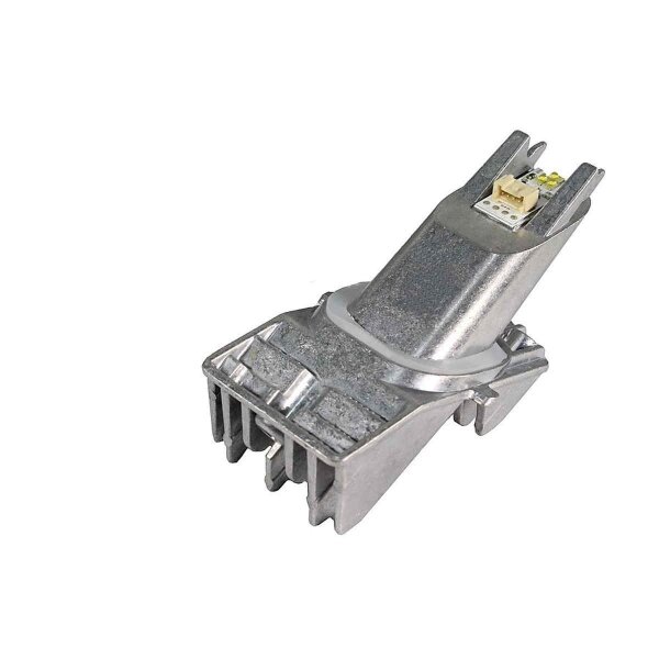 Control unit lighting left right METZGER for BMW 7 (F01)