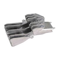 Steuergerät Beleuchtung rechts METZGER IAM-Expertise...