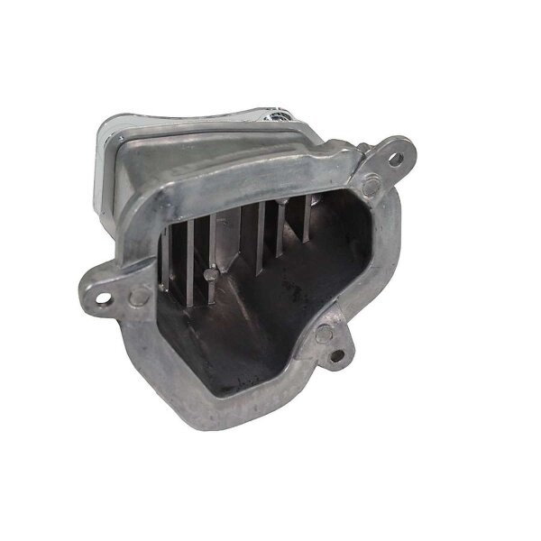 Control unit lighting left METZGER for BMW 5 (F10)