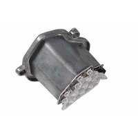 Control unit lighting left METZGER for BMW 5 (F10)