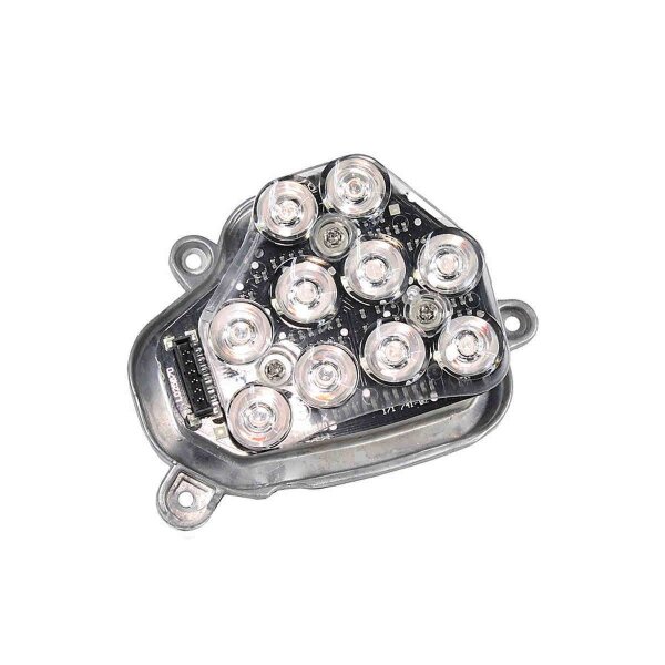 Lighting Control Unit right METZGER IAM-Expertise suitable for e.g. BMW 5 Series