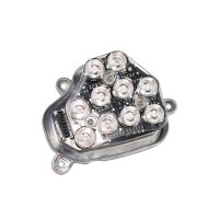 Control unit lighting right METZGER for BMW 5 (F10)