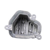 Control unit lighting right METZGER for BMW 5 (F10)