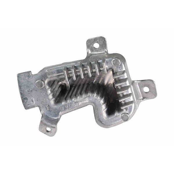 Lighting Control Unit left METZGER IAM-Expertise suitable for e.g. BMW 3 Series