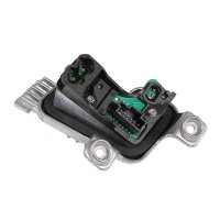 Steuergerät Beleuchtung links METZGER für BMW 3...