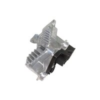 Lighting Control Unit left METZGER IAM-Expertise suitable for e.g. BMW 3 Series