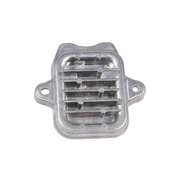 Lighting Control Unit right METZGER IAM-Expertise suitable for e.g. BMW 3 Series