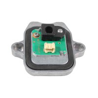 Control unit lighting left right LED METZGER for BMW 3 (F30)