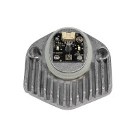 Control unit lighting METZGER for BMW 7 (G11)