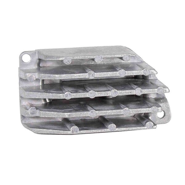 Lighting Control Unit left METZGER IAM-Expertise suitable for e.g. BMW 5 Series