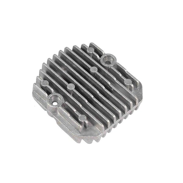 Control unit lighting left METZGER for BMW 5 (G30)