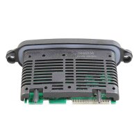 Lighting Control Unit right METZGER IAM-Expertise suitable for e.g. BMW 5 Series